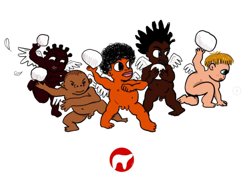 Illustration Narrative